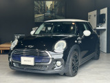 【MINI正規ディーラーMINI NEXT福岡東】弊社車輌をご覧頂き、誠にありがとうございます♪車輌価格には保証料金も含まれております。安心してご検討下さい! ※定休日 第二・第三火曜日と毎週水曜日