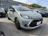 アクア 1.5 G E-Four 4WD 
