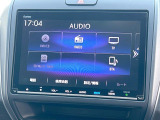 【純正ナビ】人気の純正ナビを装備。オーディオ機能も充実しており、Bluetooth接続すればお持ちのスマホやMP3プレイヤーの音楽を再生可能!毎日の運転がさらに楽しくなります!!