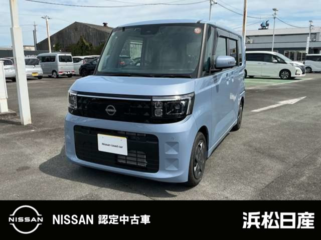デイズルークス X
