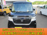N-BOX G L ホンダセンシング 