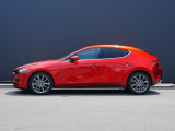 MAZDA3ファストバック 2.0 X プロアクティブ ツーリング セレクション 
