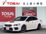 ご覧頂き誠にありがとうございます☆ 30年式WRX S4 2.0GTアイサイト 4WD  入庫致しました!