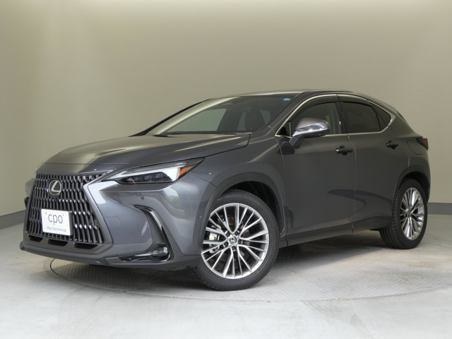NX 350h バージョンL 