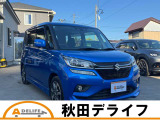 ソリオバンディット 1.2 ハイブリッド(HYBRID) MV 4WD 
