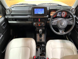 ジムニーシエラ 1.5 JC 4WD 
