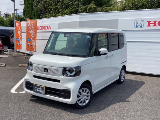 N-BOX  