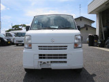 エブリイ PA ハイルーフ 4WD 
