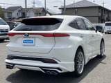 ハリアー 2.0 Z 