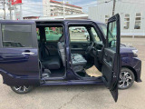 ダイハツ認定中古車ならもしもの時も安心です。充実した中古車保証付きで販売しております。