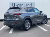 CX-5 2.2 XD スマートエディション 