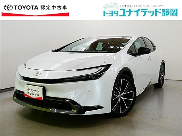 プリウス 2.0 Z
