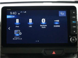 ナビゲーションは様々なメディアに対応しております。