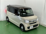 とってもおしゃれな2トーンカラーです