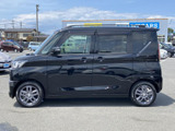 デリカミニ T プレミアム 4WD 