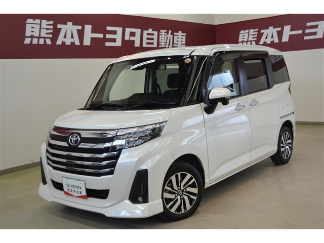 トヨタ ルーミー 