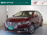 プレミオ 1.8 X Lパッケージ 4WD 