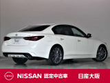 スカイライン 3.0 400R 