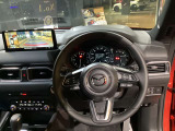 CX-5 2.2 XD ドライブ エディション 