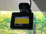 【ドライブレコーダー】ドライブレコーダー装備!走行中はもちろん、あおり運転や事故に遭遇した際、映像で記録し、万一のリスクに備えます。※記録用SDカードはお客様ご自身でご準備いただく必要があります。