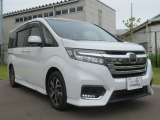 ステップワゴン 1.5 スパーダ ホンダ センシング 