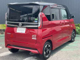 ルークス ハイウェイスター X