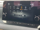 フルセグTV、Bluetoothオーディオなど、欠かせない機能も豊富についています!