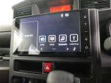 CarPlay対応:スマートフォンと連携し、ナビや音楽アプリを快適に利用できます。