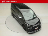 両側パワースライドドア付きだから、狭い駐車スペースなどでの乗り降りラクラク♪小さなお子さまのいるご家庭には嬉しい装備です。
