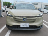 ヴェゼル 1.5 e:HEV X 4WD 