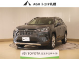 トヨタ RAV4