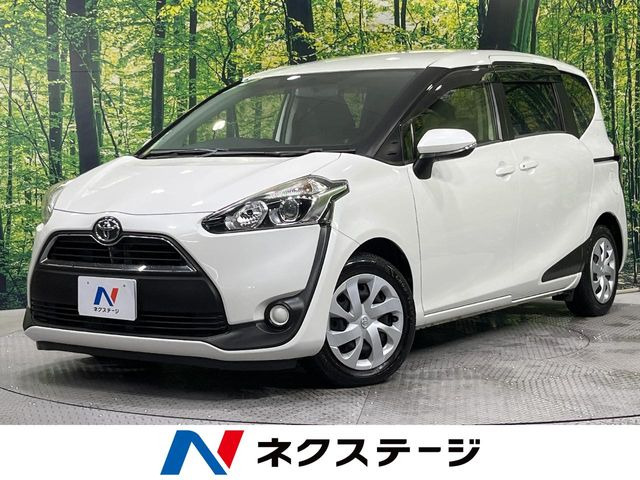シエンタ 1.5 G