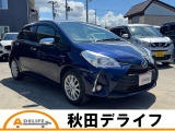 ヴィッツ 1.5 ハイブリッド ジュエラ 