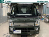 キャリイ スーパーキャリイ X 4WD 