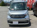 デイズルークス S 4WD 