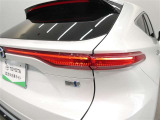 LEDテールライトです。省電力、高輝度のLEDは明るく照らすので夜間運転時の視認性を高めます。スタイリッシュな見た目で細かいところもこだわりたいあなたに!