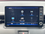 純正メモリーナビとバックカメラ付☆bluetoothオーディオでドライブも好きな音楽を聴いて楽しめます。TV視聴も可能です☆