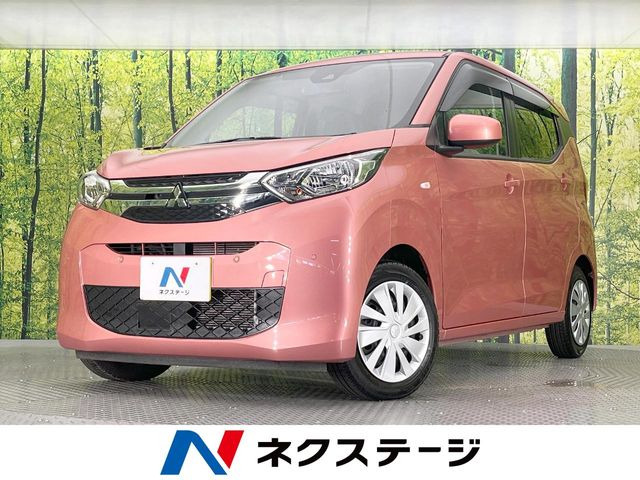 eKワゴン M
