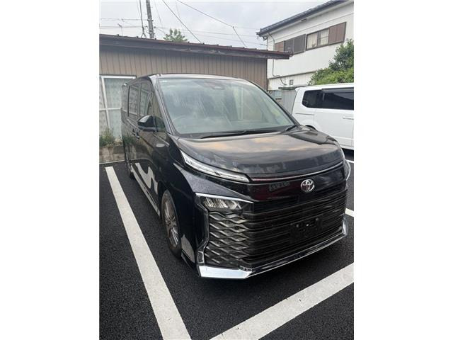 ヴォクシー  2.0 S-G