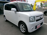 ピクシススペース X 4WD 