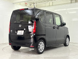 令和6年式 N-BOX入庫しました。当社デモカー使用車 Honda SENSING 左側パワースライドドア Gathersメモリーナビ+リアカメラ Bluetooth対応