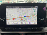 お出かけの必需品ナビゲーション!