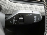 オートワイパーも装備されています!