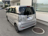 納車前に定期点検をしてお渡し!