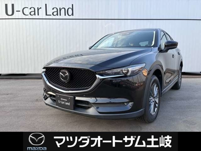 CX-5 2.2 XD プロアクティブ 4WD 