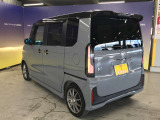 当社の展示車は全車両に車両状態説明書(AIS)を掲示しております。修復歴の有無は勿論、ドア等の外板の交換歴の有無までも表示☆口頭説明では無く書面にて分かり易く表記案内させて頂いております!