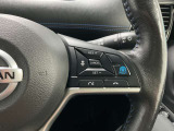 【プロパイロット(同一車線運転支援技術)】搭載です!高速道路でアクセル・ブレーキ・ステアリングを自動制御して運転手の疲労をグッと軽減してくれます♪