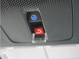 ◆新世代コネクテッド技術「Honda CONNECT」搭載。緊急時にオペレーターのサポートを受けることも可能です。