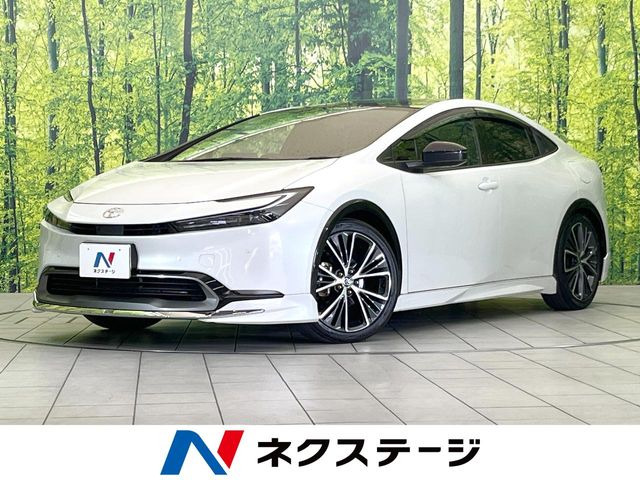プリウス 2.0 Z