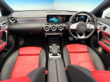 CLAシューティングブレーク CLA200d AMGライン 